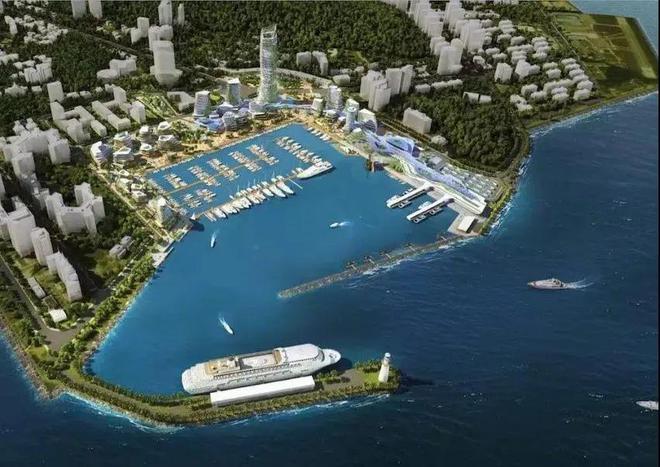 情侣湾壹号售楼处｜楼盘评测｜最新价格K8凯发登录入口珠海情侣湾壹号网站-(图2)