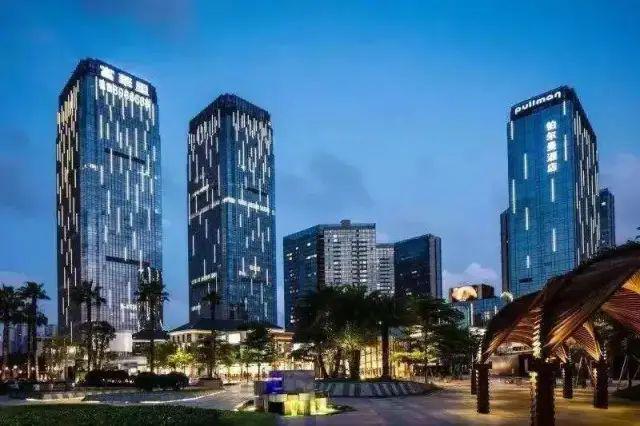 情侣湾壹号售楼处｜楼盘评测｜最新价格K8凯发登录入口珠海情侣湾壹号网站-(图14)