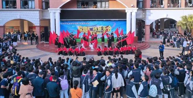 情侣湾壹号售楼处｜楼盘评测｜最新价格K8凯发登录入口珠海情侣湾壹号网站-(图15)