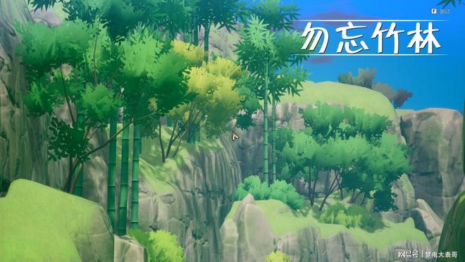 测8分：穿越东国幻境见证玩法革新凯发平台《符文工房 龙之天地》评(图8)