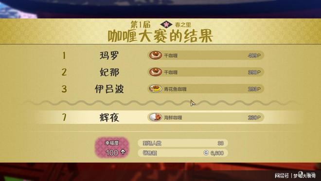 测8分：穿越东国幻境见证玩法革新凯发平台《符文工房 龙之天地》评(图9)