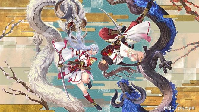 测8分：穿越东国幻境见证玩法革新凯发平台《符文工房 龙之天地》评(图20)